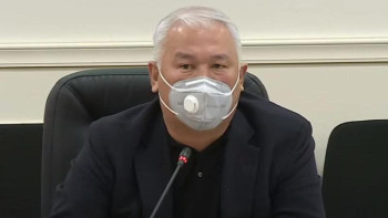 Фотография к новости: Білім саласында осындай ауқымды міндет алғаш рет қойылып отыр – Әбенов