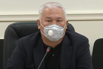 Фотография к новости: Білім саласында осындай ауқымды міндет алғаш рет қойылып отыр – Әбенов