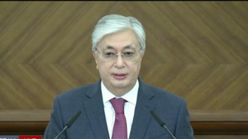 Фотография к новости: Ұлттық жобалар бекітіледі – Тоқаев