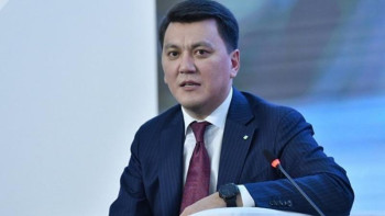 Фотография к новости: Жолдау-2021 – ауқымды бағдарламалық құжат