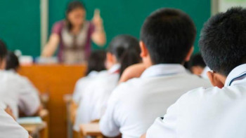 Фотография к новости: Тоқаев мектептердегі орын қажеттілігін шешудің жолдарын айтты