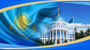 Фотография к новости: Айнұр Жарахметова: Жолдау жауапты міндет жүктейді