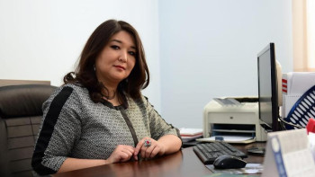 Фотография к новости: Сарапшы: Жолдаудың түйіні – Қазақстан халқының әл-ауқатын көтеру