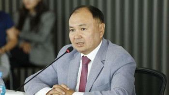 Фотография к новости: Депутат: Жолдауда көтерілген маңызды мәселенің бірі – ең төменгі жалақы мөлшерінің артуы