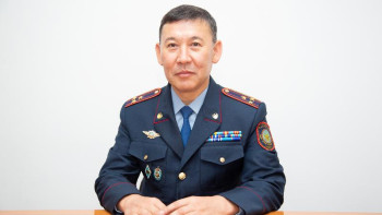 Фотография к новости: Балалардың жолдағы қауіпсіздігі қалай сақталады?