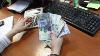 Фотография к новости: Тоқаев 600 мың азаматтың жалақысы көбейетінін айтты