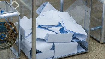 Фотография к новости: Жолдау-2021. Аудан әкімдерін де халық сайлайтын болады