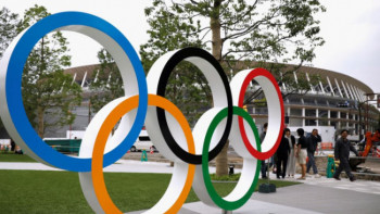 Фотография к новости: Токио Олимпиадасының қорытындысы спорт саласын жеке кеңесте қарастыру керек екенін көрсетті – Тоқаев