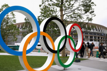 Фотография к новости: Токио Олимпиадасының қорытындысы спорт саласын жеке кеңесте қарастыру керек екенін көрсетті – Тоқаев