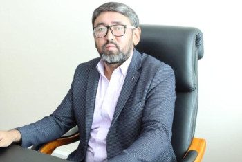 Фотография к новости: Жолдауда әлеуметтік көмекті нағыз мұқтаж жандарға беру керегі айтылды