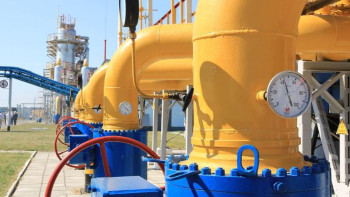 Фотография к новости: Тоқаев ластанған 10 қаланы газға қосуды тапсырды