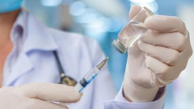 Жамбылдық ұстаздар 100% КВИ-ге қарсы вакцина салдырды