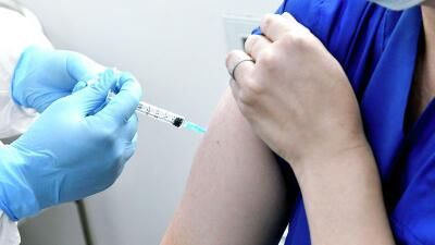 ДСМ: 6,6 млн-нан астам адам вакцина салдырды 