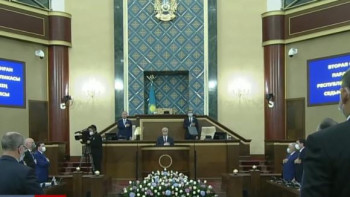 Фотография к новости: Тоқаев екі мемлекеттік бағдарламаның мерзімін ұзартты