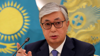 Фотография к новости: Тоқаев қандай азаматтар қызметінен кетуі керегін айтты