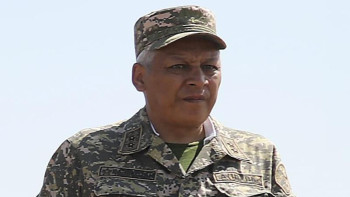 Фотография к новости: Жамбылдағы жарылыстан кейін оқ-дәрі сақтау бойынша не өзгереді? - министрлік жауабы