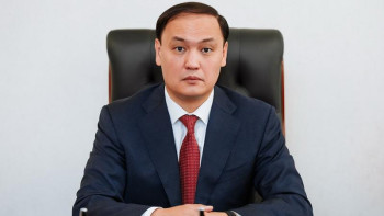 Фотография к новости: Кеше тағайындалған Қарашөкеев Жолдау тапсырмаларын қалай орындайтынын айтып берді