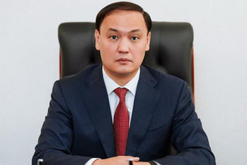 Фотография к новости: Кеше тағайындалған Қарашөкеев Жолдау тапсырмаларын қалай орындайтынын айтып берді