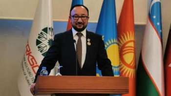 Фотография к новости: «Қазақстан спортын трансформациялау» жобасына кімдер мүше?