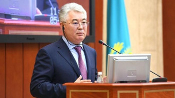 Фотография к новости: Отандық өнеркәсіп үшін шикізат тауары бағасын белгілеудің жаңа механизмі енгізіледі