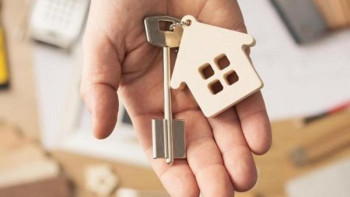 Фотография к новости: Үй кезегінде тұрғандар үшін ипотеканың бастапқы жарнасы 10 пайыз болады