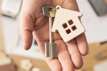 Фотография к новости: Үй кезегінде тұрғандар үшін ипотеканың бастапқы жарнасы 10 пайыз болады