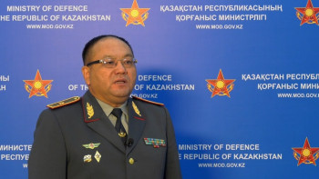 Фотография к новости: Жолдау-2021: Президент Әскери докторинаны қайта қарауды тапсырды