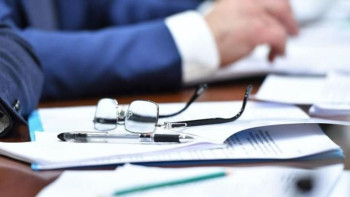 Фотография к новости: Жыл соңына дейін ғалымдардың проблемасын шешетін заңға өзгерістер енгізіледі