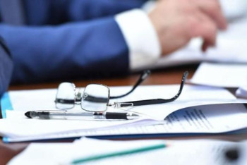 Фотография к новости: Жыл соңына дейін ғалымдардың проблемасын шешетін заңға өзгерістер енгізіледі