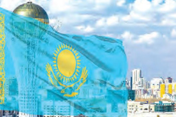 Фотография к новости: Жолдау-2021. Реформалардың іске асуы еліміздің тұрғындарының жауапкершілігіне де байланысты