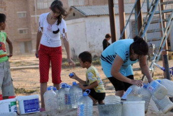 Фотография к новости: Елімізде қанша ауыл әлі күнге дейін ауызсумен қамтылмай отырғаны белгілі болды
