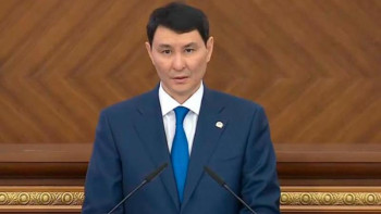 Фотография к новости: Қаржы министрі кәсіпкерлік субектілері үшін үш жылдық мораторийді алып тастауды ұсынды