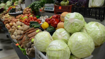 Фотография к новости: Досаев азық-түлік бағасының өсуімен қалай күресетінін айтты