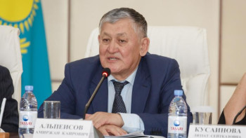 Фотография к новости: Жолдау ұлт көкейіндегі мемлекетшілдік идеяны іске асыруға септігін тигізеді