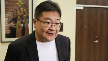 Фотография к новости: Президент тапсырмаларының орындалуына қатаң бақылау орнату керек – Айдос Сарым