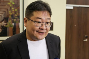 Фотография к новости: Президент тапсырмаларының орындалуына қатаң бақылау орнату керек – Айдос Сарым