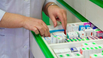 Фотография к новости: Цой дәрі-дәрмек сатып алуға жыл сайын 231 млрд теңге бөлінетінін айтты