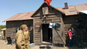 Фотография к новости: «Ақтастағы Ахико» фильмінде басты рөлді жапон актері ойнайды