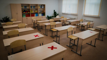 Фотография к новости: Оқушылар қандай жағдайда карантинге жіберіледі?