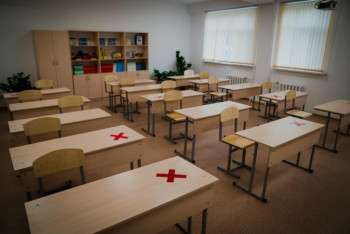 Фотография к новости: Оқушылар қандай жағдайда карантинге жіберіледі?