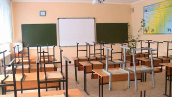 Фотография к новости:  №54 мектепте бүгін сабақ болмайды – директор