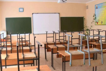 Фотография к новости:  №54 мектепте бүгін сабақ болмайды – директор