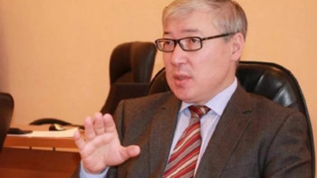 Фотография к новости: Ауыл әкімдеріне қандай критерий қойылады?