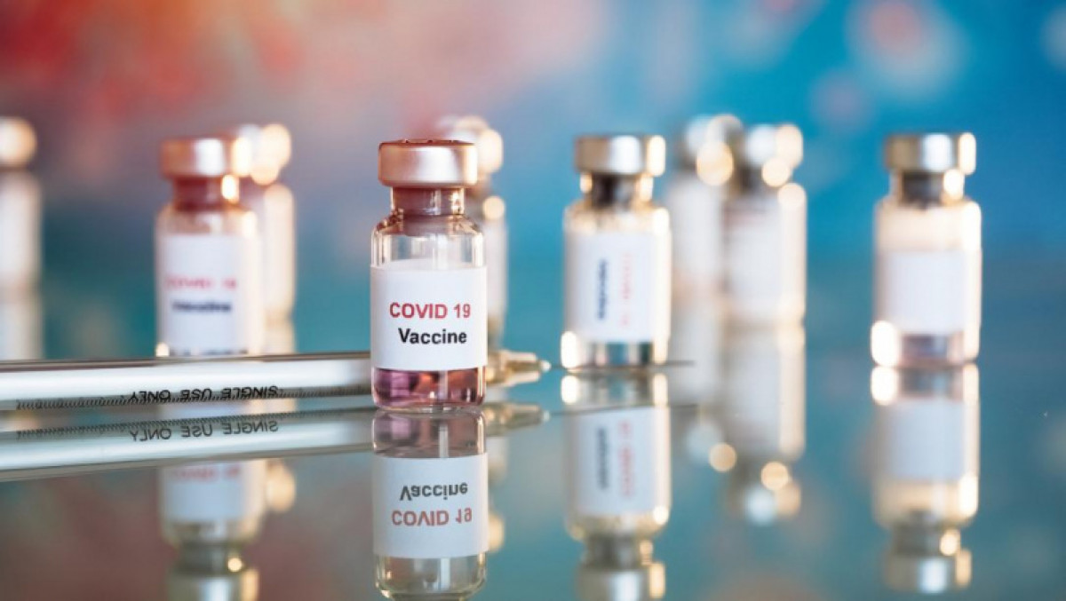 Елордада коронавирусқа қарсы қандай вакциналар бар?