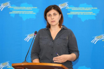 Фотография к новости: Депутат ауыл тұрғындары көтерген мәселе туралы айтты