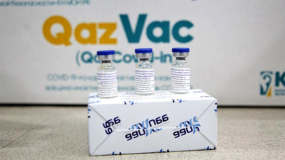 QazVac вакцинасын клиникалық зерттеу 9 шілдеде аяқталды – Күнсұлу Закария