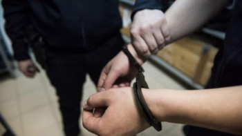 Фотография к новости: Қызылорда облысында қарақшылар әкесі мен баласын соққыға жыққан