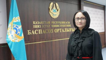 Фотография к новости: Қазақстан халқы тілдері күнін ІІМ қалай атап өтеді?