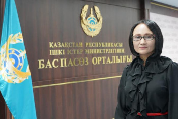 Фотография к новости: Қазақстан халқы тілдері күнін ІІМ қалай атап өтеді?