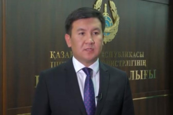 Фотография к новости: Сотталғандардың құқықтық жағдайы жақсарып жатыр